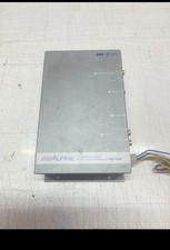 Alpine Era-G100 Equalizzatore