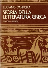 L. Canfora Storia della