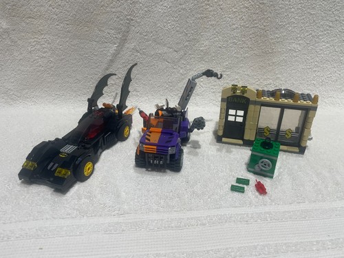 Lego batman 6864 e - il,