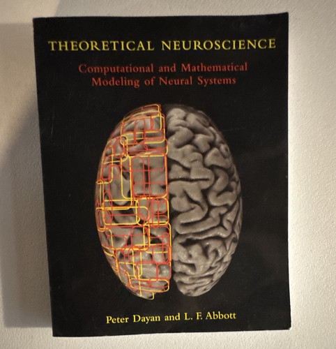 Theoretical neuroscience - theoretical,
