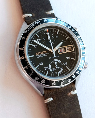 Citizen speedy 9313 - citizen,