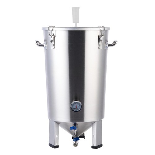 Serbatoio fermentazione - serbatoio,