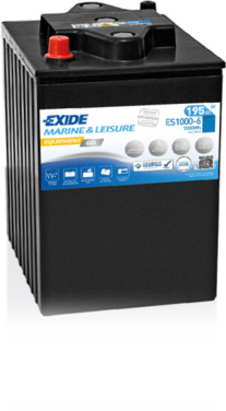 Batteria avviamento exide - batteria,