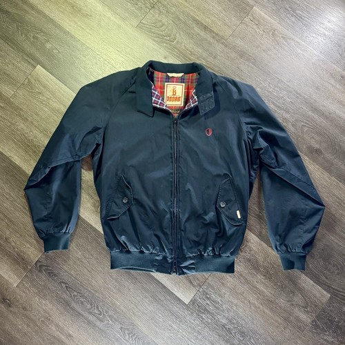 Baracuta england harrington - england, g9