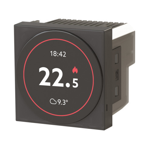 Cronotermostato smart - cronotermostato,