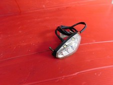 FANALE FARO POSTERIORE FANTIC ENDURO PERFORMANCE 125 2020 MARY 696