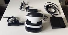 Occhiali Sony PlayStation VR