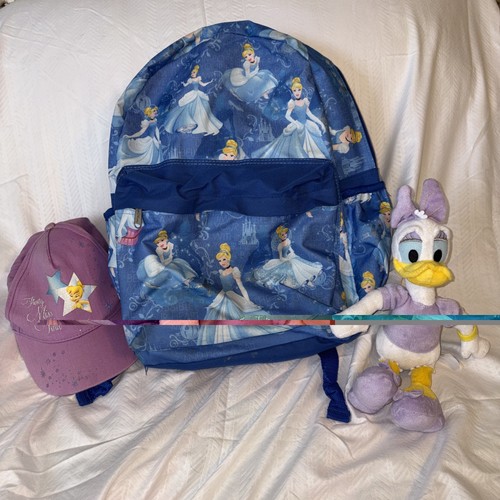 Zaino disney cenerentola - zaino,