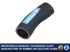 Tubo intercooler di ricambio