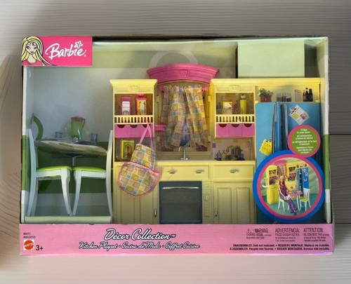 Barbie decor collezione - decor,