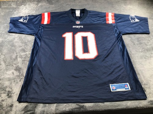 Maglia new england - new,