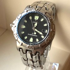 Orologio citizen promaster - orologio,