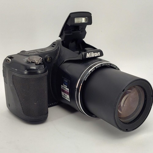 Nikon coolpix l820 - l820, 16
