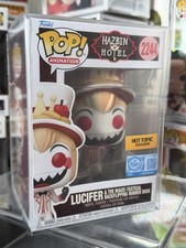Pop Funko Hazbin Hotel 2244