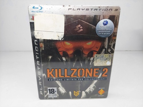 Killzone edizione limitata - 2,