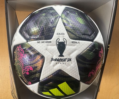 Pallone originale adidas - originale,