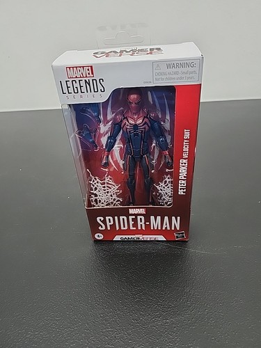 Marvel legends series - legends,