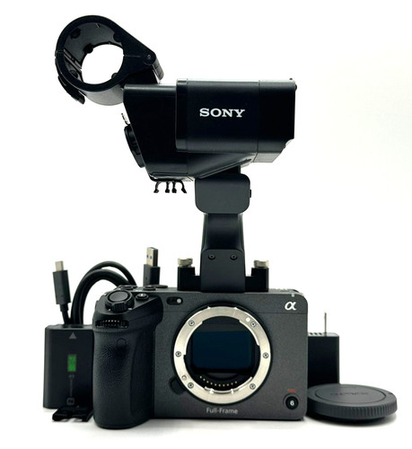 Come nuovo corpo fotocamera - [come, nuovo]