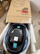 Cordless pool cleaning - s2,