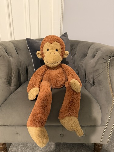 Jellycat enorme pongo - jellycat,