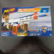 NERF Retaliator giocattolo da
