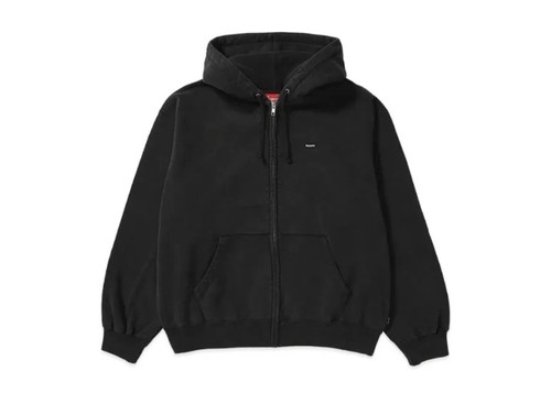 Felpa con cappuccio - e, zip