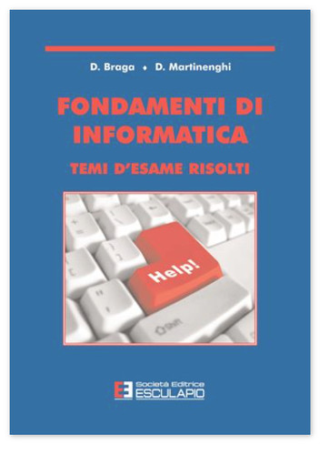 Fondamenti informatica - fondamenti, di