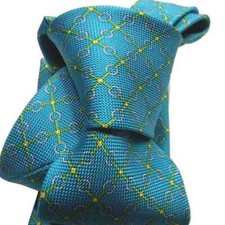 Cravatta tie seta silk
