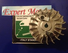 VOLANO MAGNETE MOTOSEGA