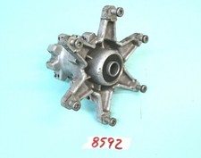 MOZZO CERCHIO RUOTA ANTERIORE APRILIA RX 125