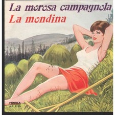 Franco Trincale Vinile 7" 45