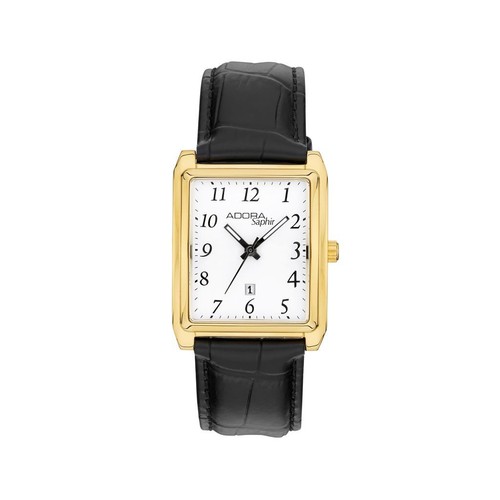 Adora zaffiro orologio uomo - zaffiro,