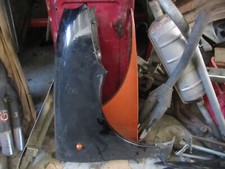 FIAT 600 Seicento e Sporting - Parafango anteriore destro - Ricambio usato