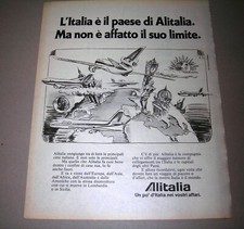 ALITALIA