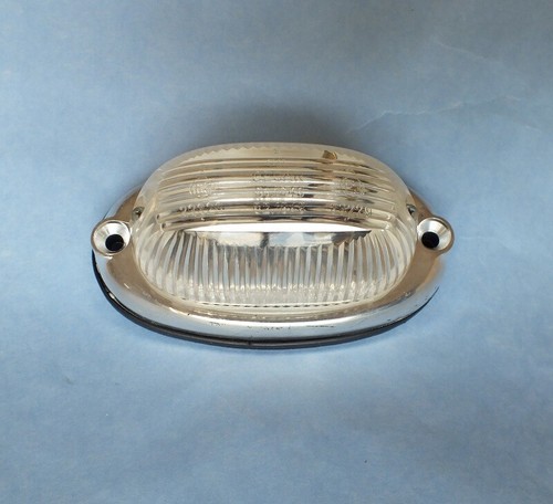 Side marker light for - marker,