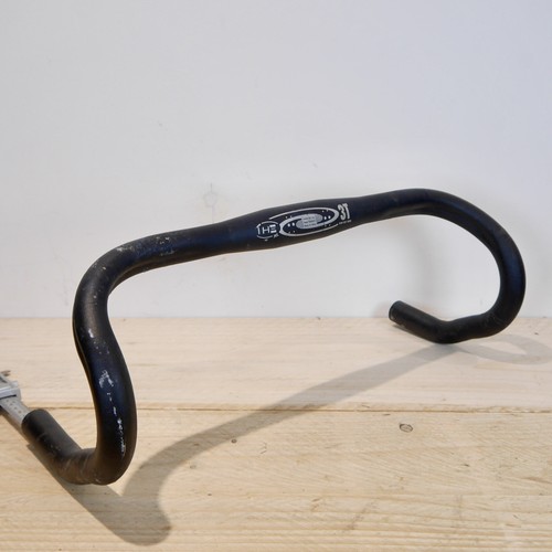 Manubrio bici strada 3ttt - da,