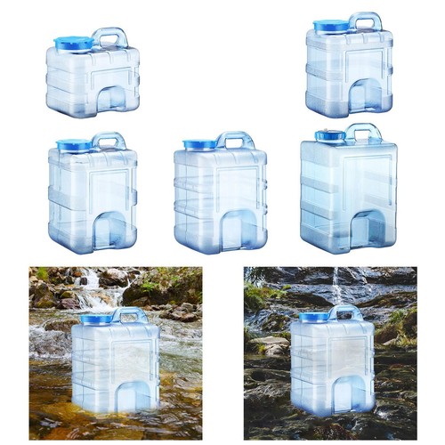 Contenitore per acqua - , da