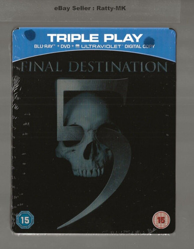 Final destination uk - 5,