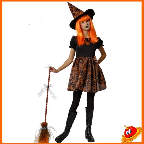 Costume strega - 🧙‍♀️,