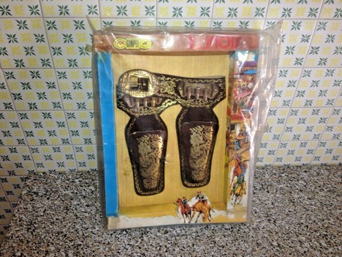 Scatola box cinturone illinois - box,