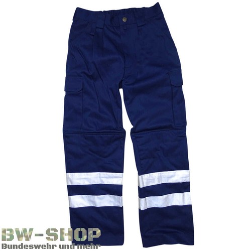 Pantaloni soccorso - pantaloni,