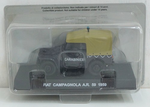 Carabinieri fiat campagnola - carabinieri,