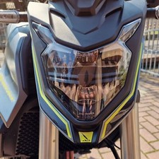 Adesivi moto resinati - adesivi, 3d
