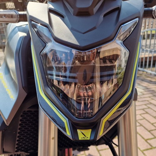 Adesivi moto resinati - resinati, 3d