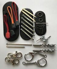 Victorinox COLTELLO SVIZZERO ESERCITO accessori KIT RICAMBI