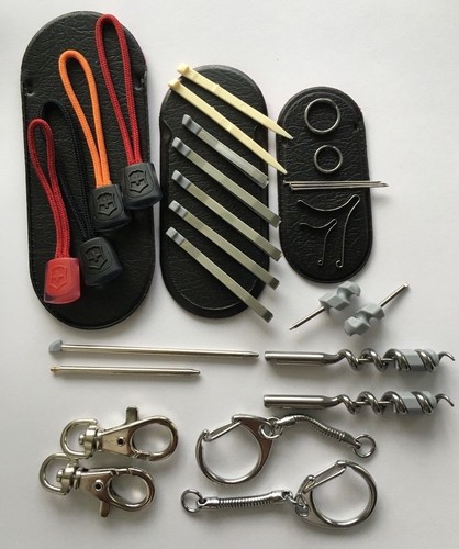 Victorinox coltello svizzero - victorinox,
