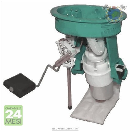 Pompa carburante meat - carburante,