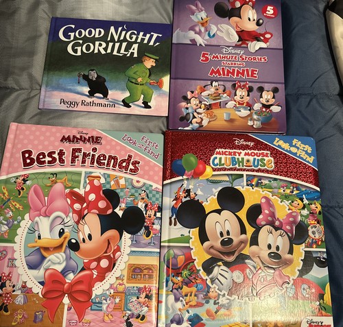 Children miscellaneous - children's,