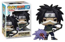 FUNKO POP ANIMATION - NARUTO
