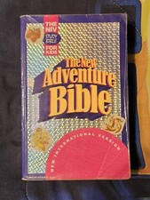 The New Adventure Bible